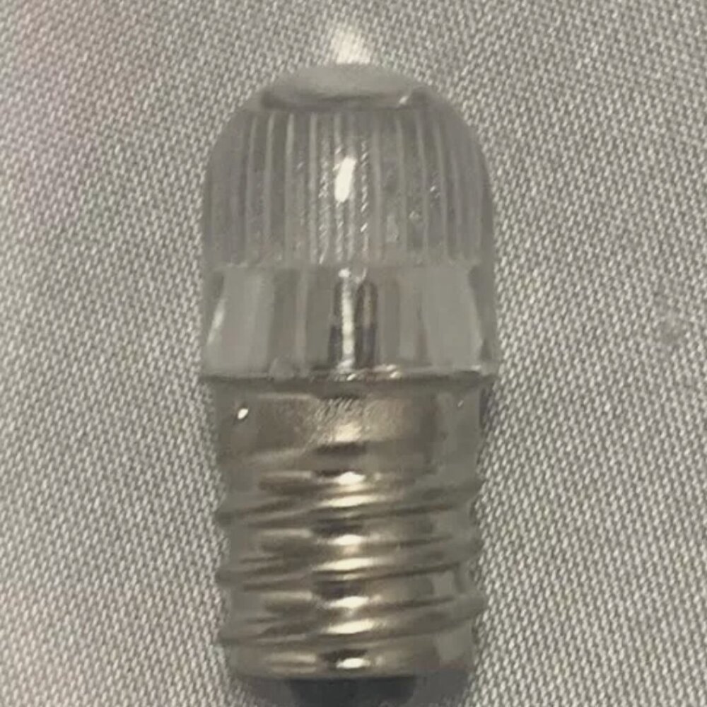 Eiko 44 Miniature Lamp Light Bulbs (Pack of 10) – New